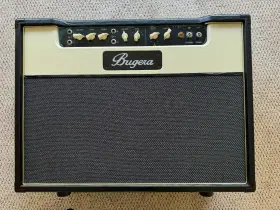 Bc30-212 Bugera 30w 2x12 Tube Guitar Combo Amplifier