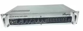 Head-bvp5500 Bugera Bvp5500 Valve Bass Amplifier Csc018106