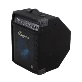 1789096 Bugera Bxd15a 600w 2-channel Bass Amplifier - Sku#1789096