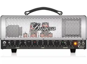 T50infiniumhd Bugera T50 Infinium 50 Watt Head