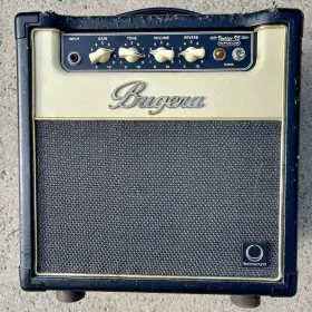 V5infinium Bugera 5-watt Class-a Tube Amplifier Combo