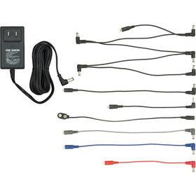 Carl Martin 852940000363 Powerjack 9v Dc Power Supply