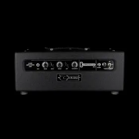 85car008 Carr Pre Owned Hammerhead Mk Ii Guitar Amp Head Black