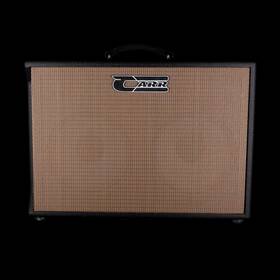 Carr 85car010 Pre-owned Artemus Guitar Amp Combo Black/brown