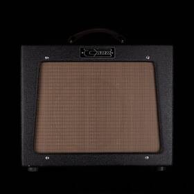 Carr 85car011 Pre-owned Rambler Black Guitar Amp Combo With Cover