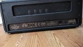 0a59203 Carvin Legacy 1 Amp Head