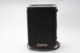 Ag-200 Carvin 200-watt 2-channel Acoustic Guitar Amplifier - As Is