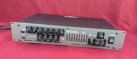 Bx1500 Carvin Bass Amp Head