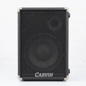55196 Carvin Mb-10 Bx Micro Bass Mb10 10 Inch Guitar Combo Amplifier #55196