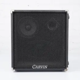 55200 Carvin Mb12 Bx Micro Bass 12 Inch Guitar Combo Amplifier #55200