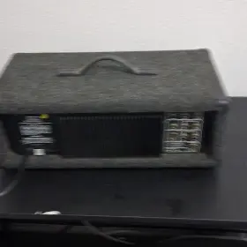 Pb200 Carvin Pro Bass 2 Series Amplifier