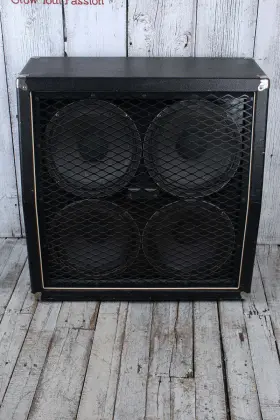 V412-c Carvin Speaker Cabinet Electric Guitar Amplifier