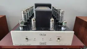 Cad-280-sa Cary Audio V12i Tube Amplifier