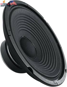 Celestion 313086971912 Eight 15 8 Ohm Guitar Speaker T5813