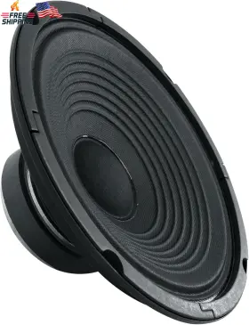 T5813 Celestion 313086971912 Eight 15 8 Ohm Guitar Speaker