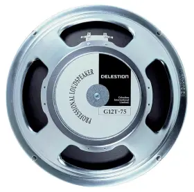 Celestion 739894378154 Guitar Speaker 8 Ohm