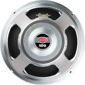G12t-100 Celestion 739894515740 Guitar Speaker 16 Ohm
