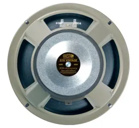 Celestion 739894537377 G10 Vintage Guitar Speaker 8 Ohm
