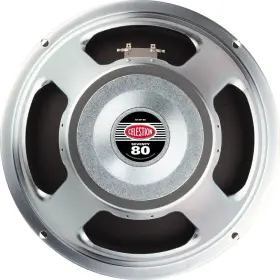 Celestion 739894560559 Seventy 80 Guitar Speaker 8 Ohm