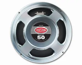 Celestion 739894561051 Rocket 50 Guitar Speaker