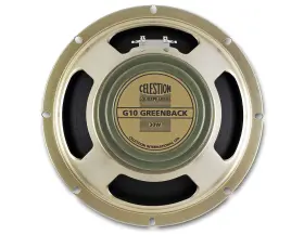 T5646 Celestion 739894564601 Guitar Speaker 10