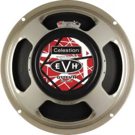 Celestion 739894565806 G12 Evh Guitar Speaker 8 Ohm