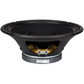 K12h-200tc Celestion 739894587051 12 200 Watt Full-range Professional Woofer Driver 8 Ohm