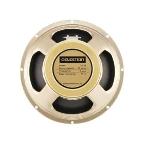 T5890 Celestion 739894589000 G12h 75 12inch Creamback Guitar Speaker H Type Heavy Magnet Watts 8 O