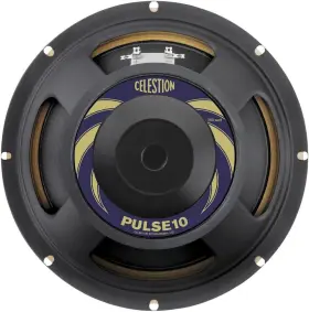 Celestion 739894596855 Pulse Bass Guitar Speaker 10 Inch