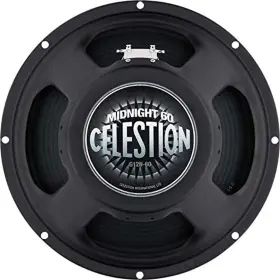 Celestion 739894598750 Midnight 60 Guitar Speaker