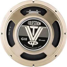 Celestion 739894638258 Vt Junior Guitar Speaker 8 Ohm
