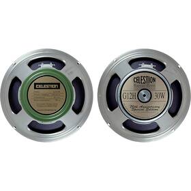 Celestion 886830527739 Blues/rock 2x12 Speaker Set