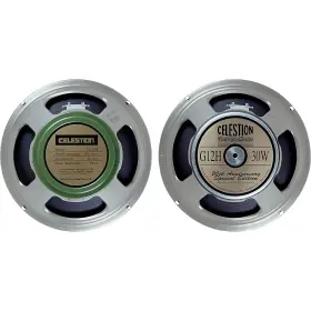 Celestion 886830527739 Blues/rock 2x12 Speaker Set