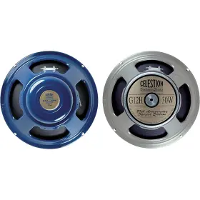 Celestion 886830528170 Modern Boutique 2x12 Speaker Set