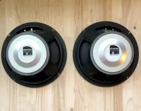 Bg10t-150 Celestion Pair Tested Next Day Shipping