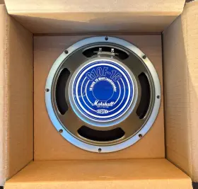 G10f-15 Celestion Guitar Speaker 10 Inch 15 Watt 16 Ohm