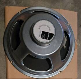 Celestion G12-30 New Celestial Mg Professional Speaker 12 Inch Guitar Cab Marshall 8 Ohm