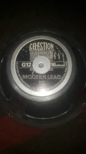 G12-70 Celestion Modern Lead