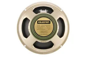 T1220-67bwd Celestion G12m Greenback Guitar Speaker