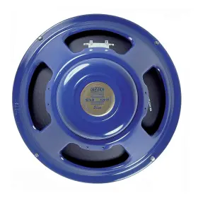 T4427 Celestion T4427/p G12 Alnico Blue 12 Inch 8ohm Speaker