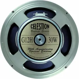 T4534 Celestion G12h Anniversary Guitar Speaker 16 Ohm
