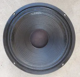 Speaker-80 Celestion T5235 8 Ohm 12 Inch Guitar Watts Rms-tested-made In England