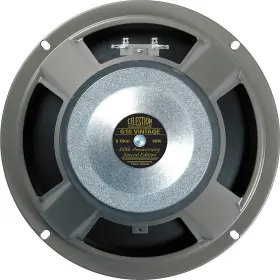 T5373 Celestion T5373/d G10 Vintage 60w 10 Inch Guitar Speaker 8 Ohm Refurbished