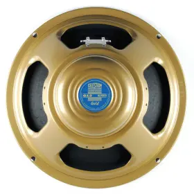 T5472 Celestion Gold 12 Inch 50w 16 Ohm Guitar Ls