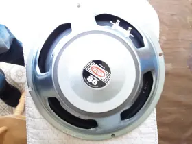 T5605a Celestion Original Series Seventy 80 12 Inch 80-watt 8 Ohm Replacement Speake