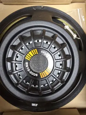 Bn12-300s Celestion T5619axd - 12 Inch 8 Ohm Bass Speaker