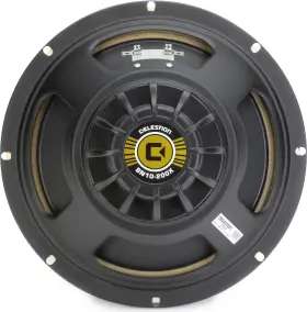 Bn10-200x Celestion T5622 10-inch 200-watt Replacement Bass Amp Speaker - 8 Ohm