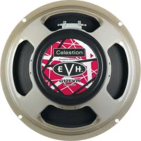T5670 Celestion Eddie Van Halen 16ohm 20w Spkr