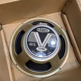 T5901 Celestion V-type 12 Inch 70w Guitar Amp Speaker 8 Ohm