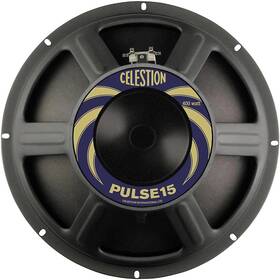 Celestion T5970axd Pulse 15 Inch 400 Watt 8ohm Ceramic Bass Replacement Speaker In